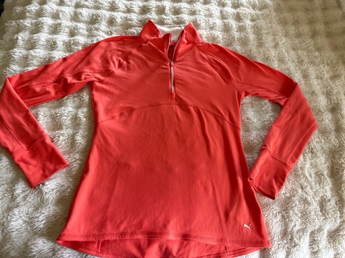 Puma gamer zip golf - puma, 1/4